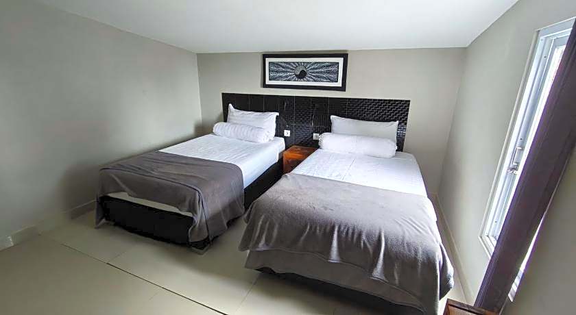 Silver Fern Beach Retreat