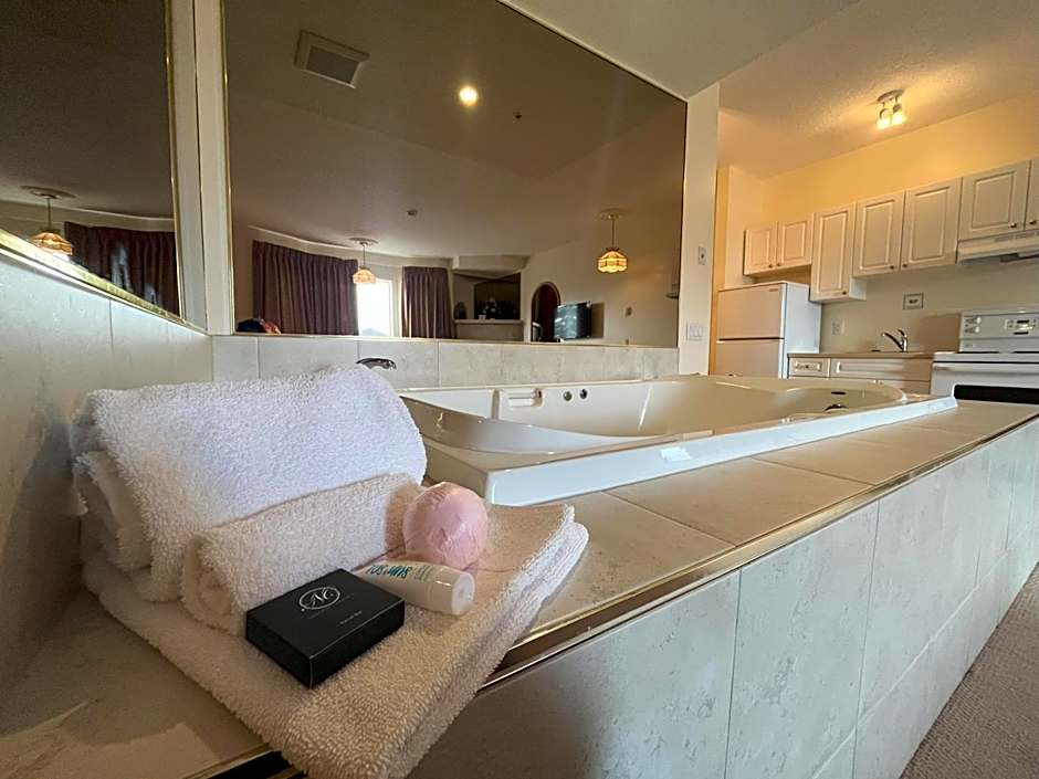 Western Budget Motel Ponoka