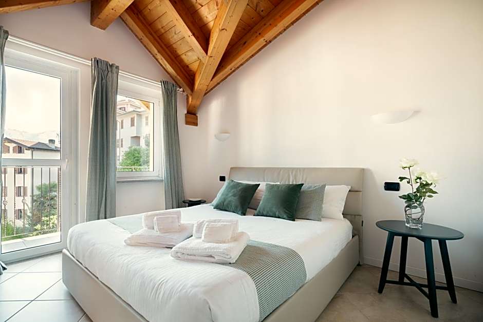 Residence Antico Torchio