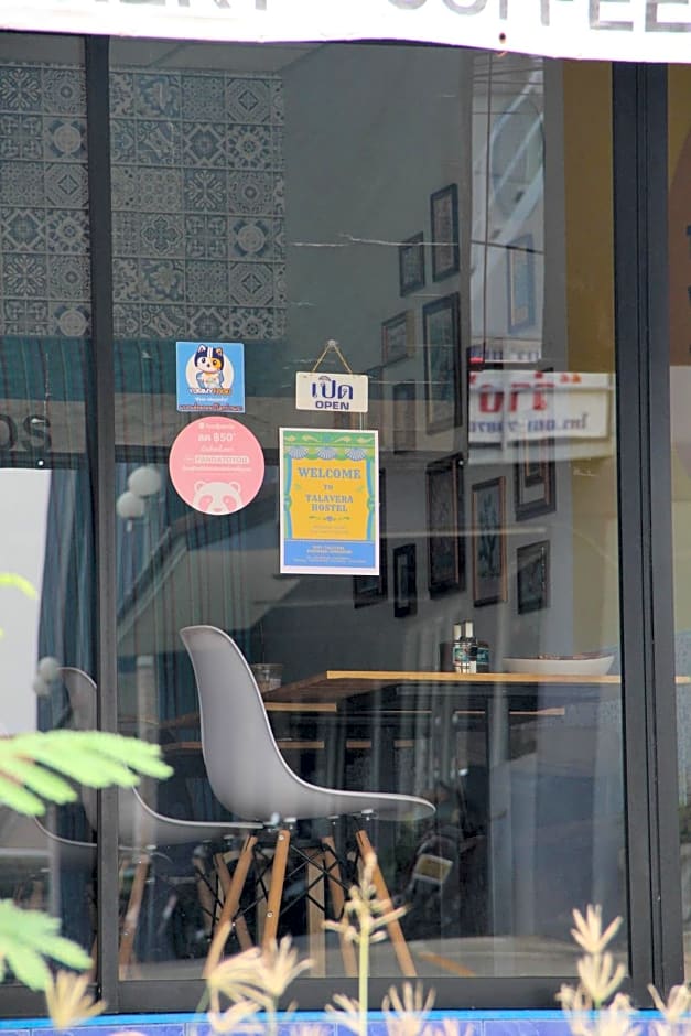 Talavera Hostel