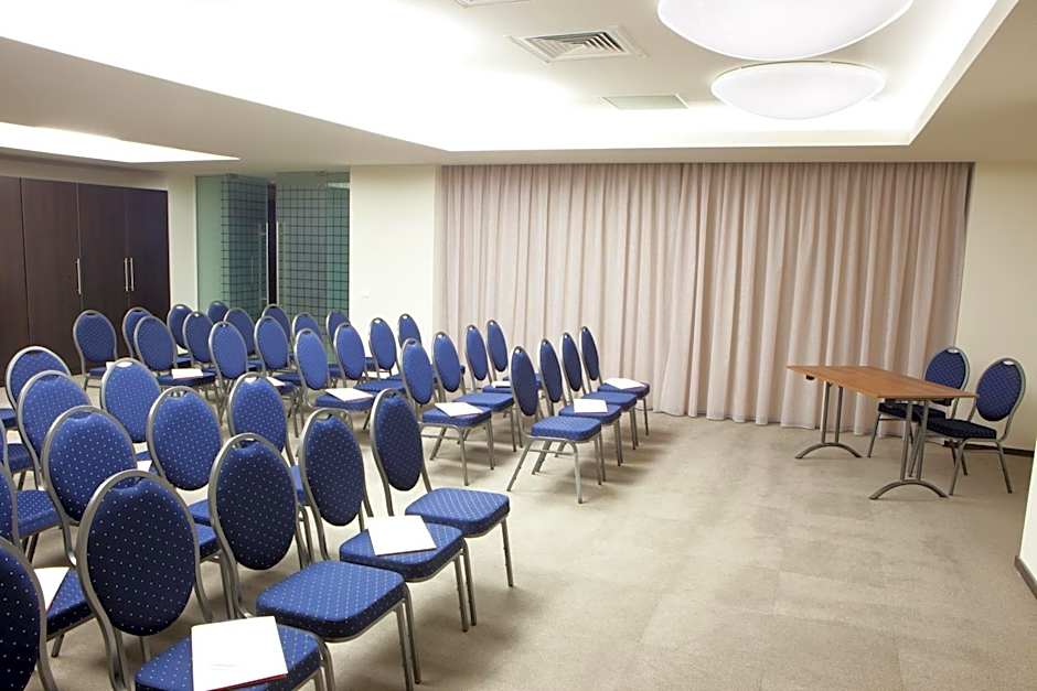 Europa Royale Bucharest