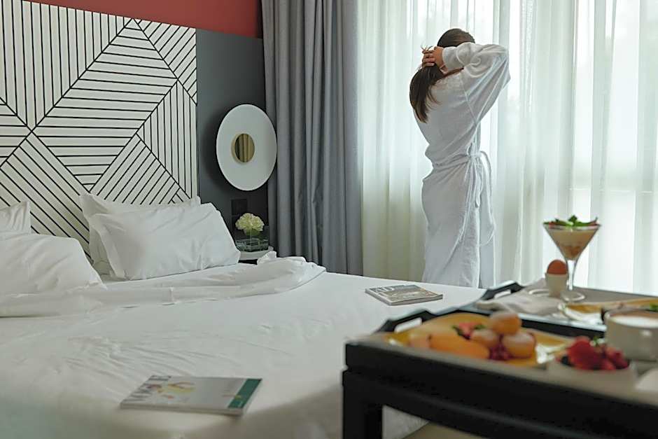 Quark Hotel Milano