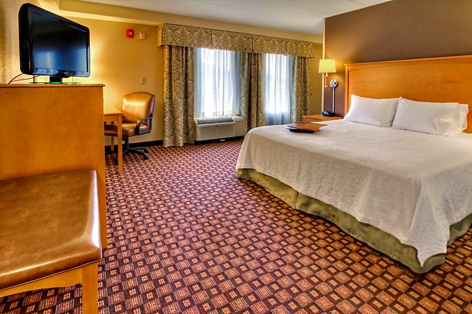 Hampton Inn By Hilton Nashville/Brentwood-I-65s