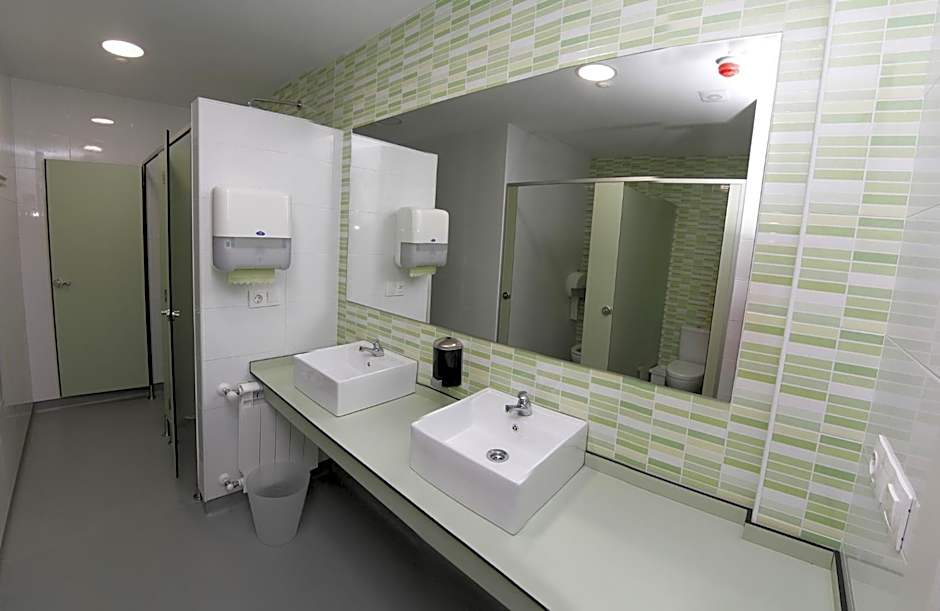 ALBERGUE SAN MARCOS
