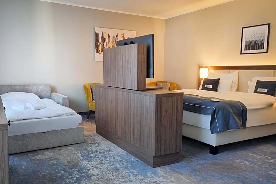 Photo 1 of 8 of 1 Queen Bed Suite
