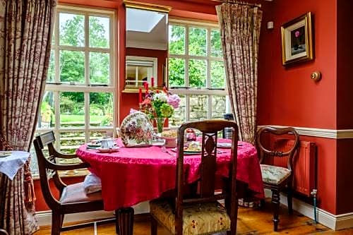Brooklawn House Bed and Breakfast
