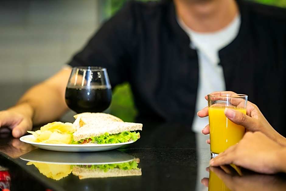 Ibis Styles Belem Nazare