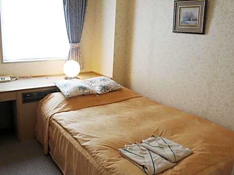 Double Room - Non-Smoking