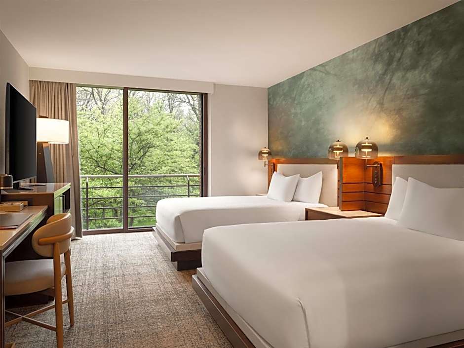 Hyatt Lodge Oak Brook Chicago