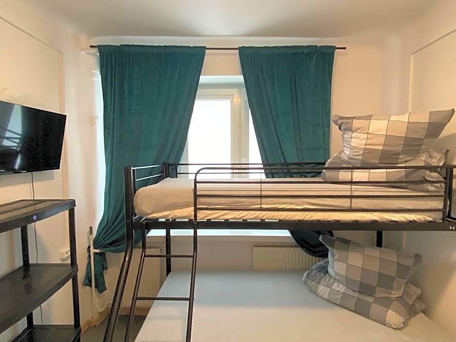 Hostel Harmonia