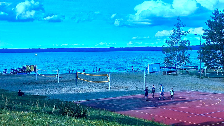 Domek Letniskowy przy lesie