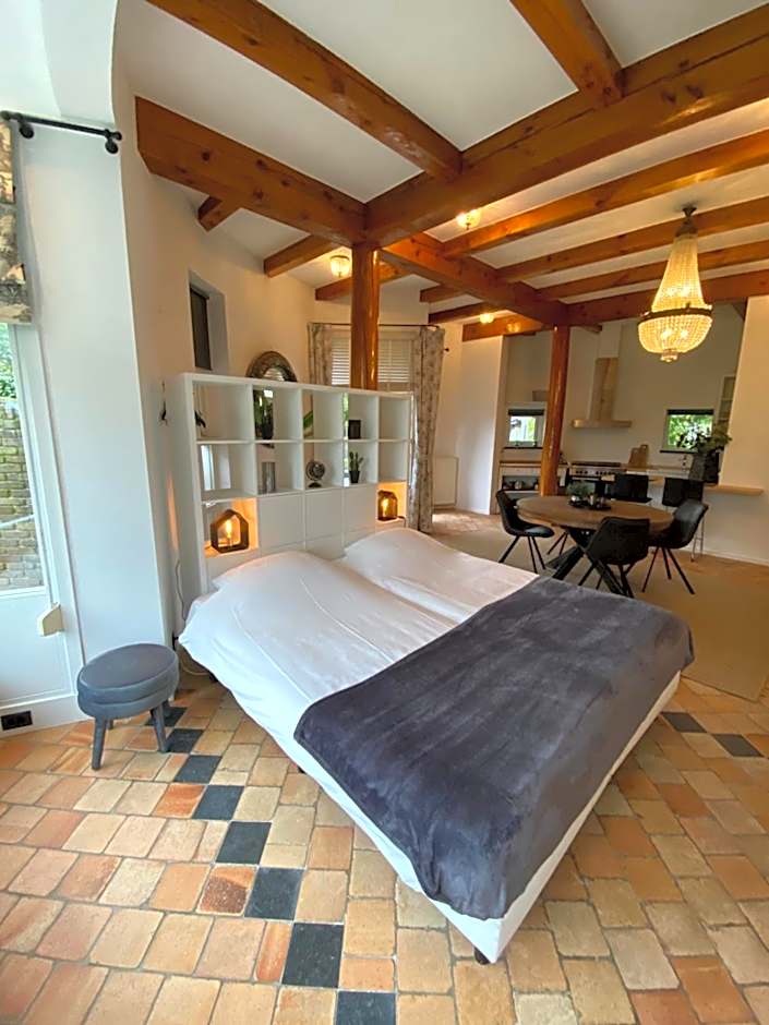 Hajé Hotel Restaurant de Lepelaar