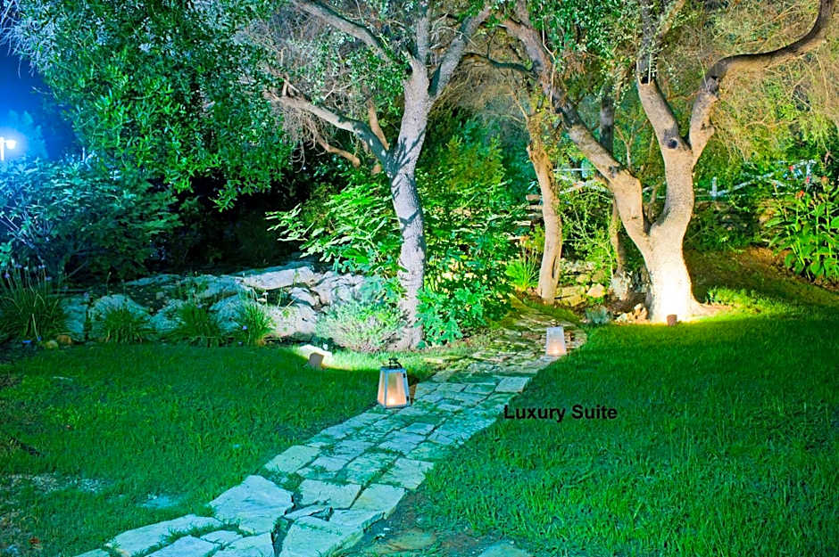 Antica Masseria Rottacapozza