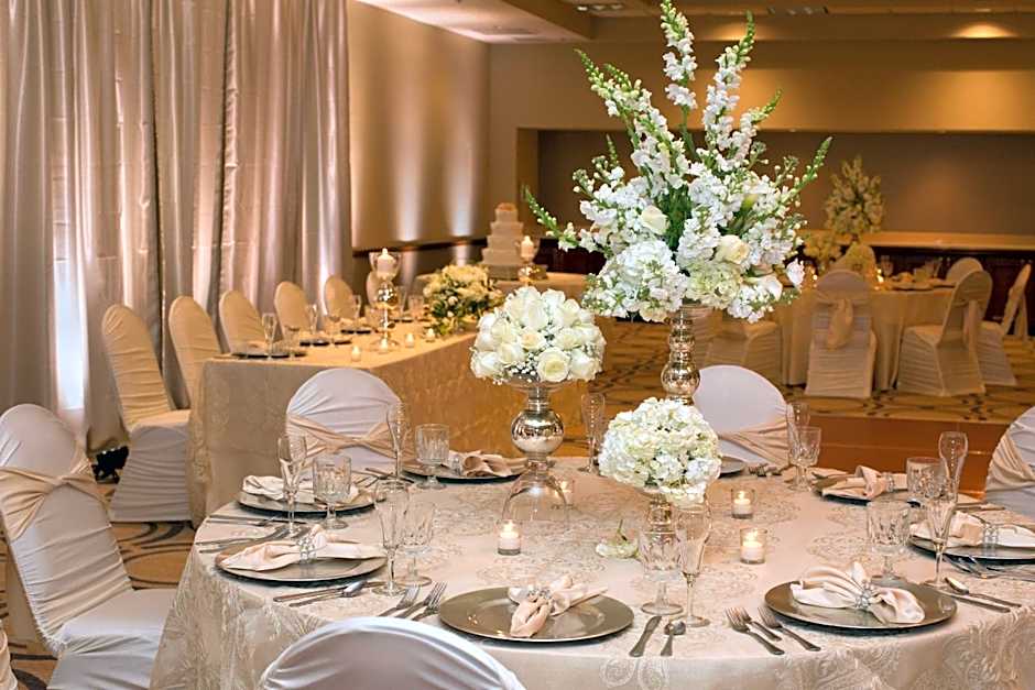 Holiday Inn Dayton/Fairborn I-675 by IHG