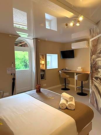 Double Room - Disability Access