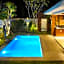 Uma Mani Villa Jimbaran