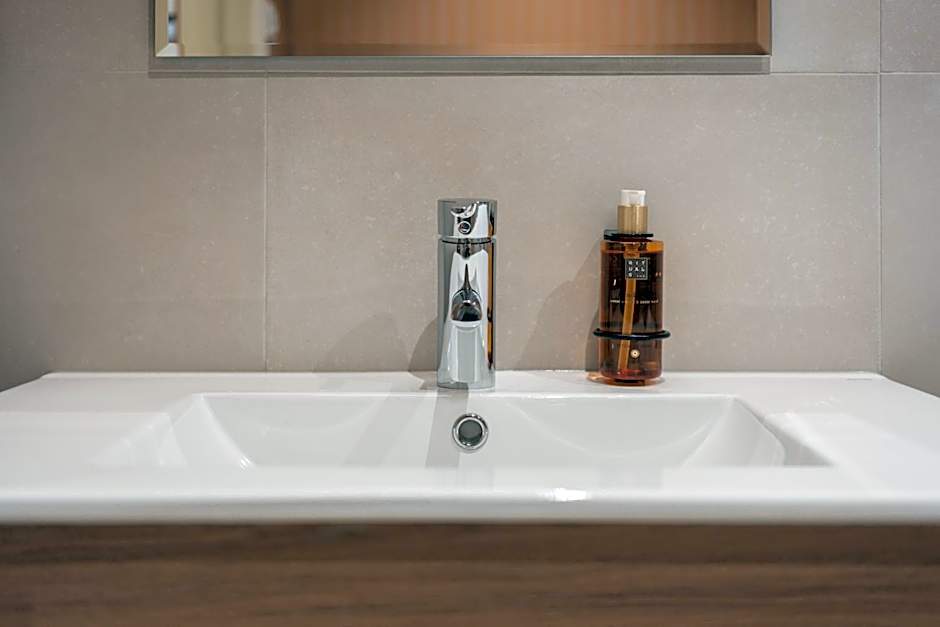 VANDER Kungsholmen, Stockholm