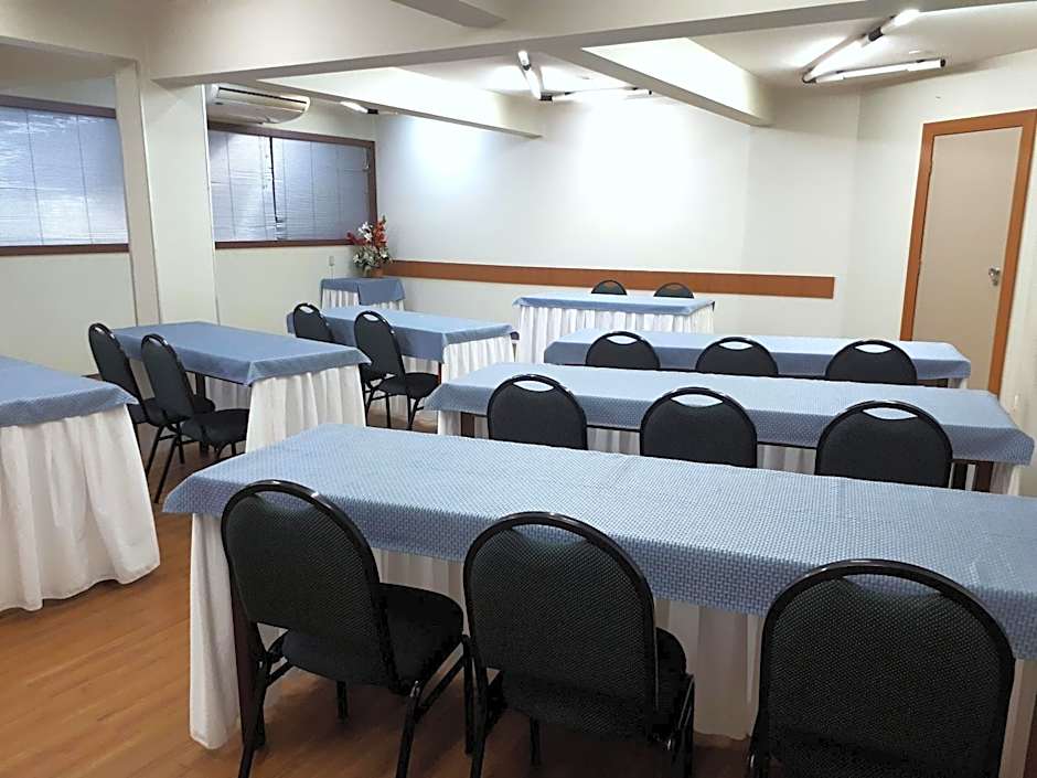 Crillon Palace Hotel