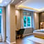 Emilia Lux Rooms