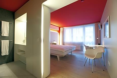 Hotel Dom, zentral - herzlich - sozial engagiert