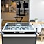 ibis Styles Lille Neuville en Ferrain