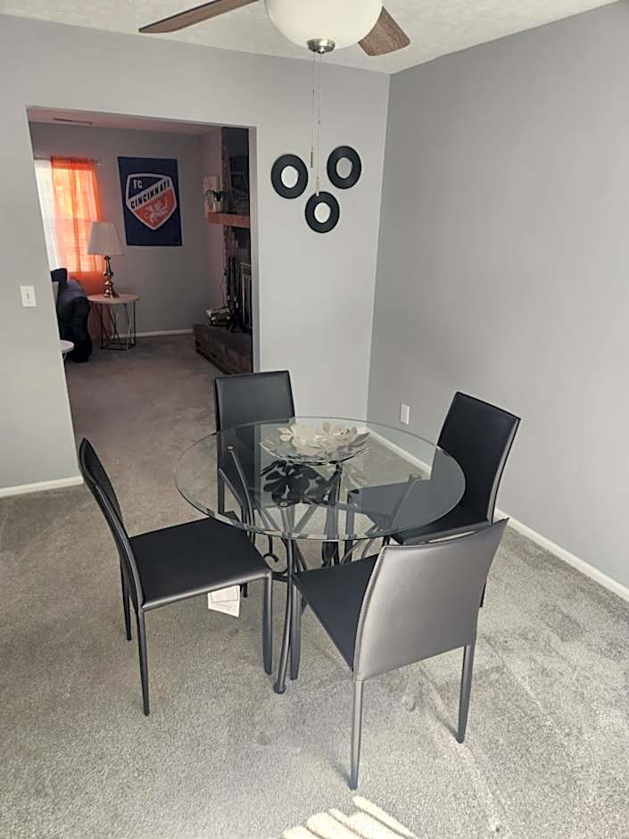 FC Suites