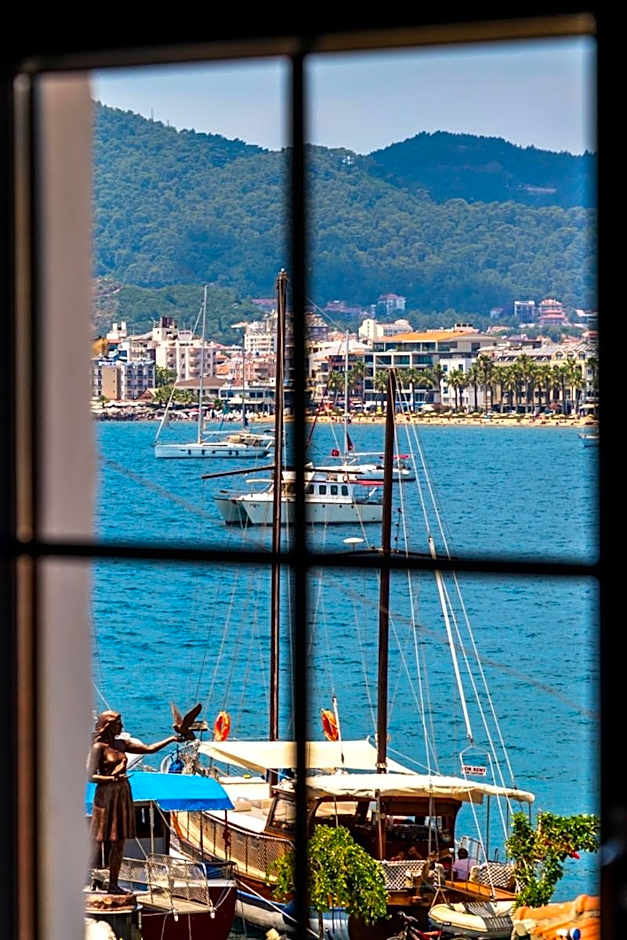 Sunset Marmaris Boutique Hotel