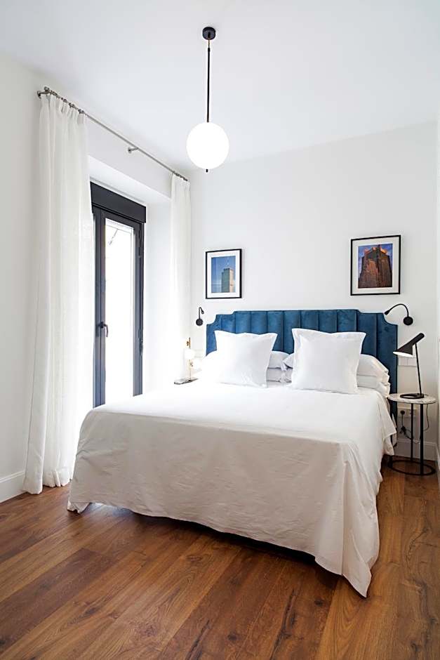 Mante House - Malasaña Design