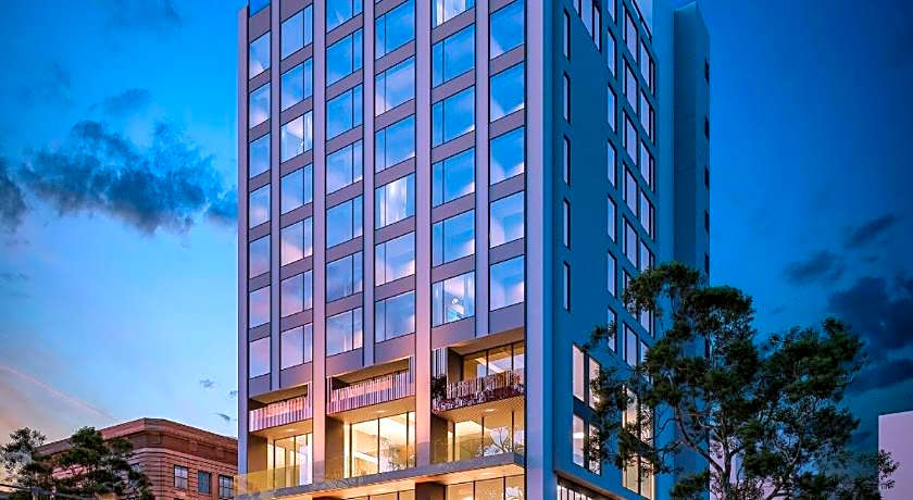 Fairfield by Marriott Vadodara