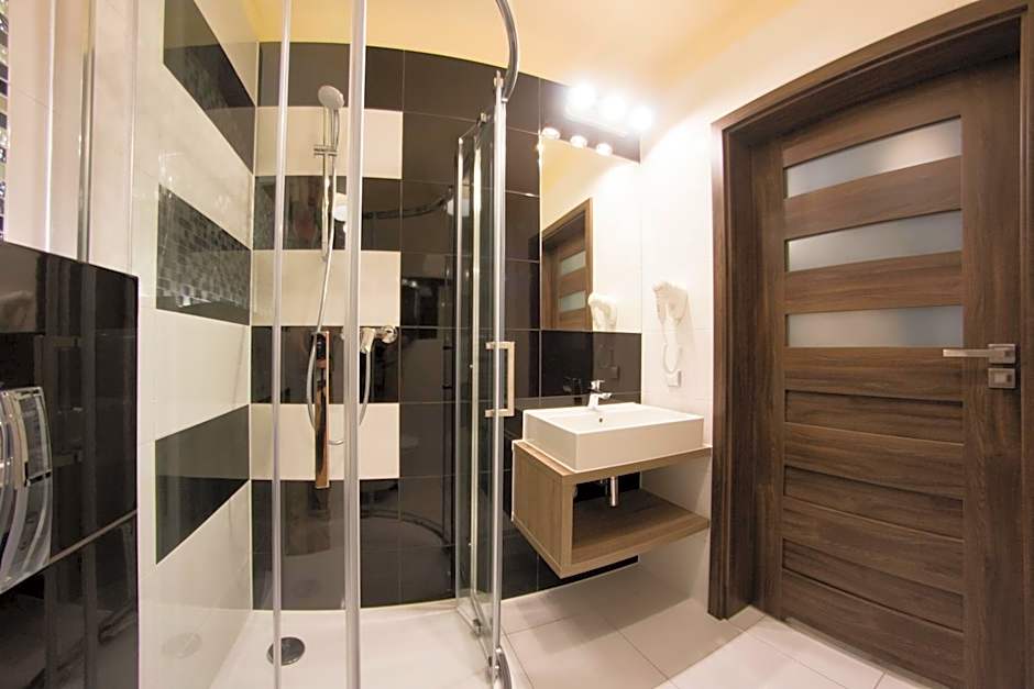 Yourplace M57 Apartments