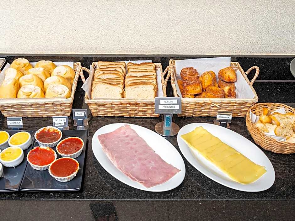 Pousada Mares em Sergipe