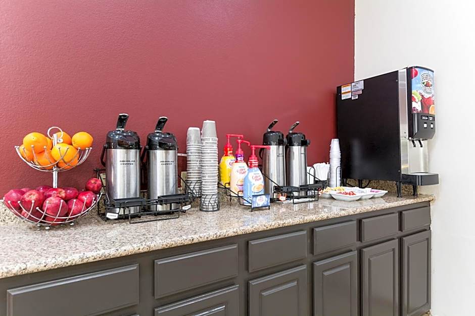 Red Roof Inn Carrollton