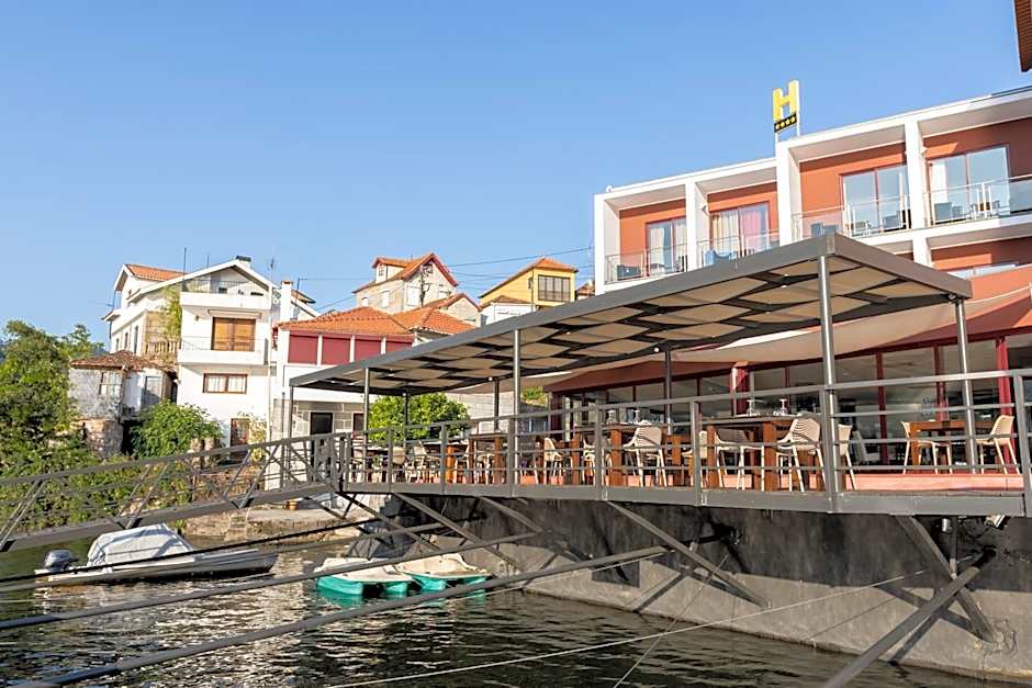 Douro Hotel Porto Antigo