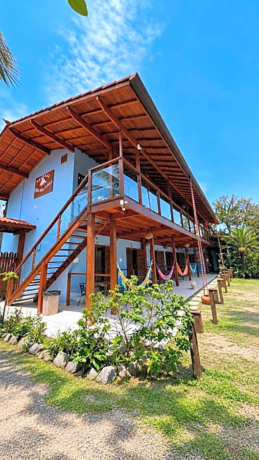 Pousada Villa Maritima
