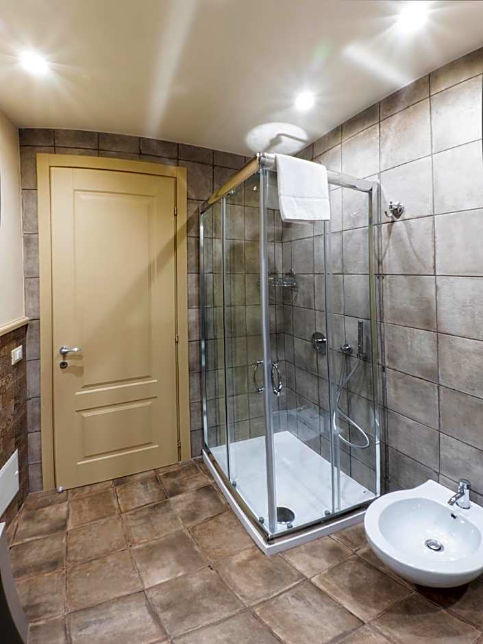 Locanda Sant'Antonio