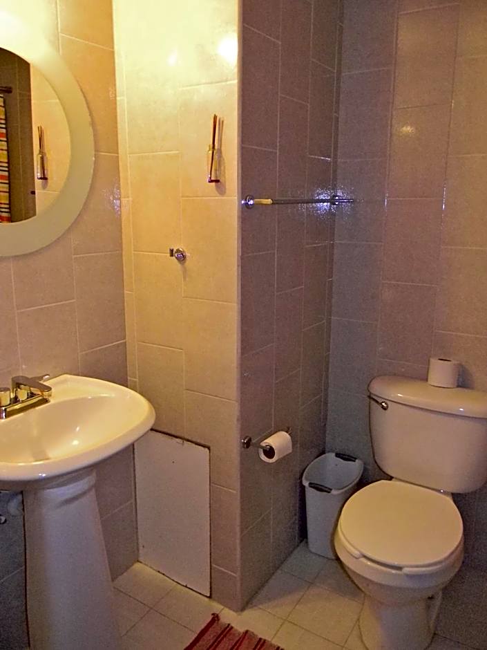 B&B México Roma Norte
