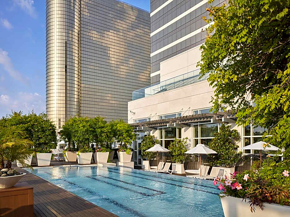 Borgata Hotel Casino & Spa