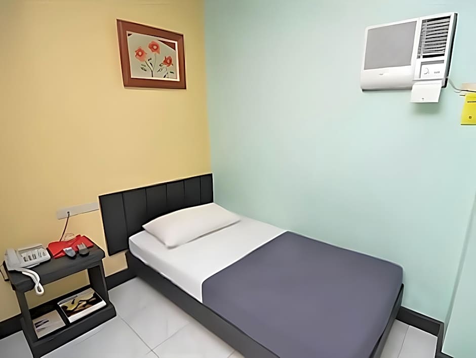 Davao Royal Suites and Residences