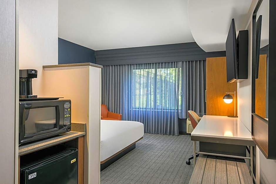 Courtyard by Marriott Missoula