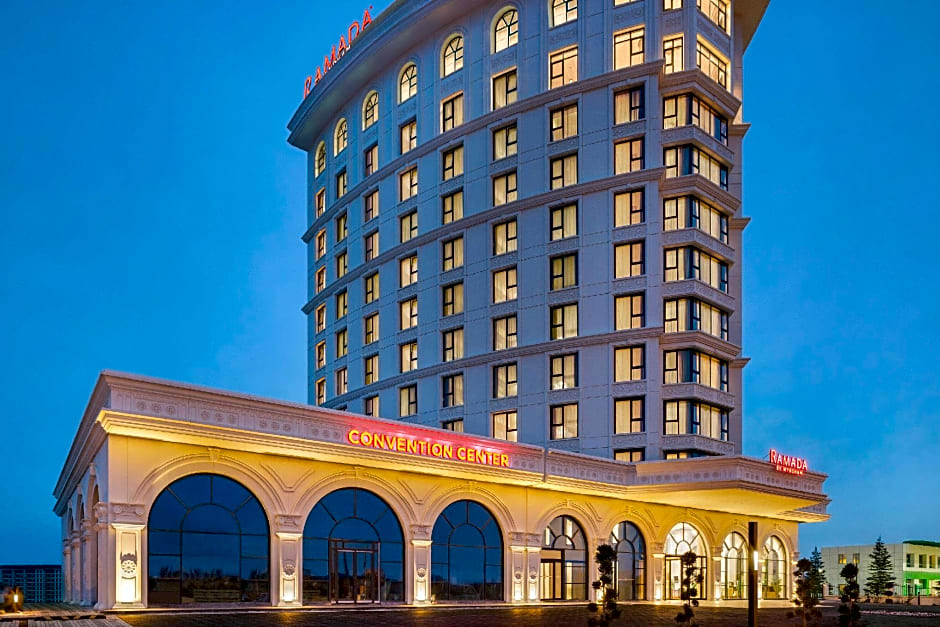 Ramada by Wyndham Karapinar