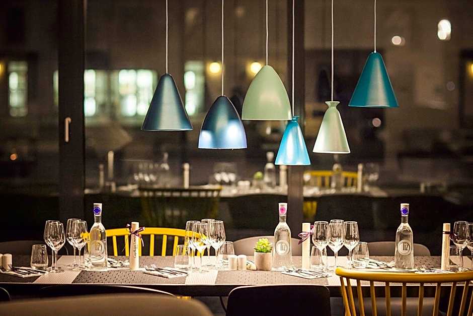Capri by Fraser, Frankfurt