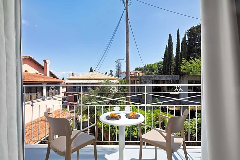 Bella Vista Beach Hotel