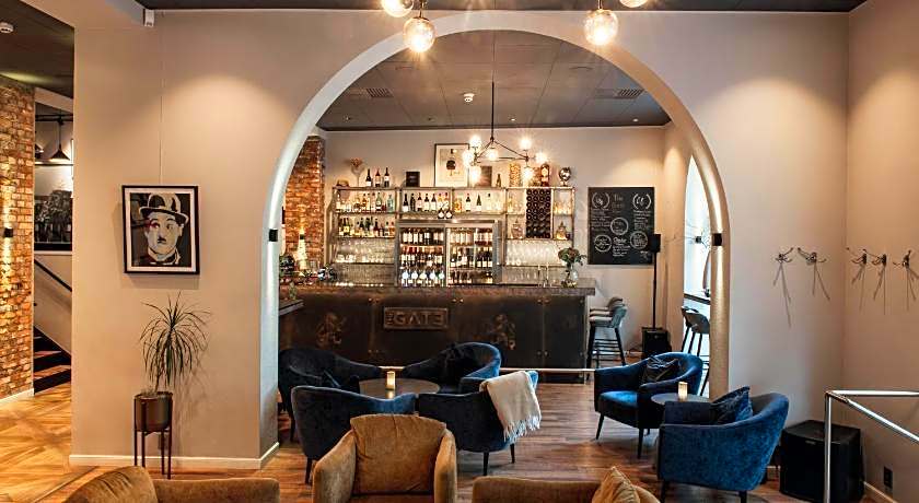 Home Hotel Norre Park