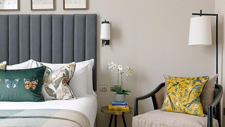 The Selwyn, Richmond