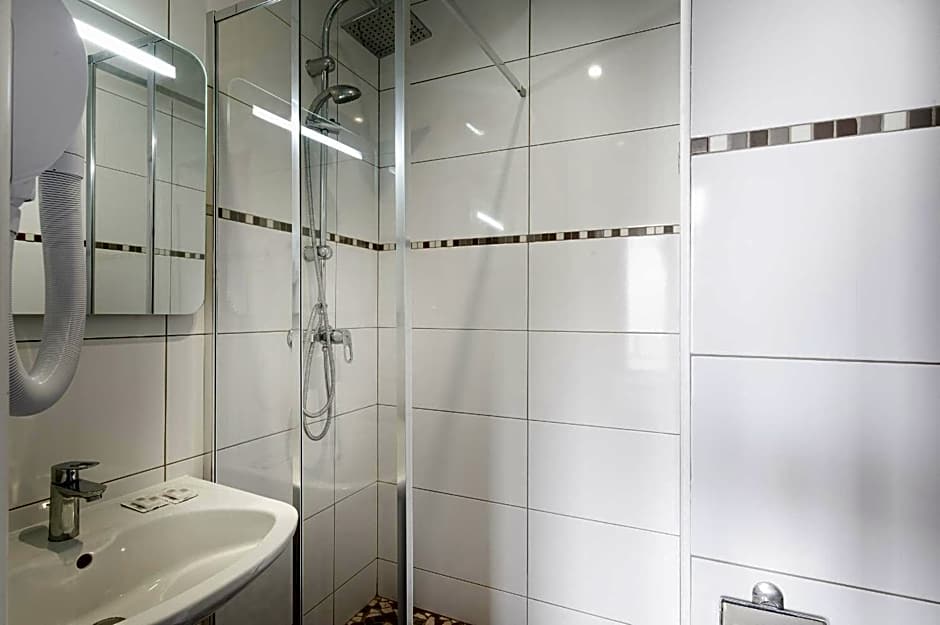 Hotel Americain
