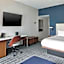 Courtyard by Marriott Providence Downtown