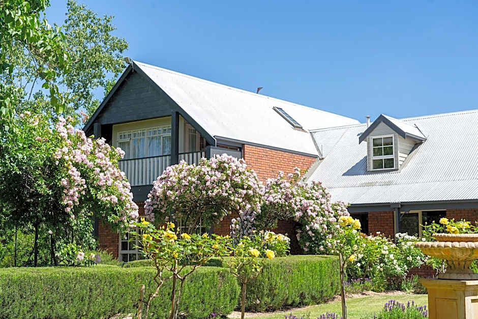 Lawson Lodge