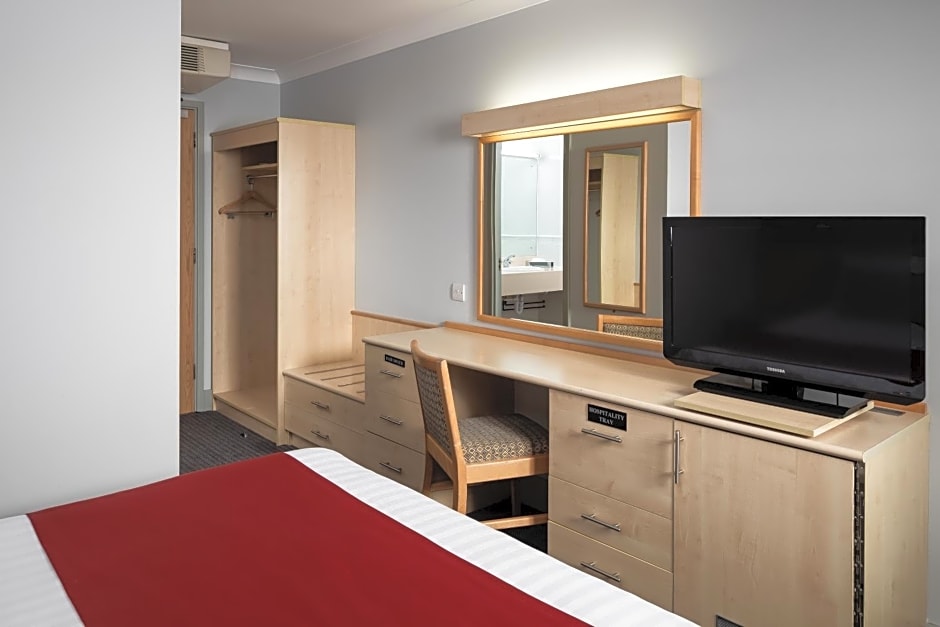 OYO Flagship London Finchley