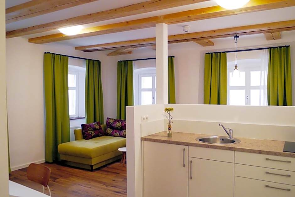 Hollerhöfe - Zu Gast im Dorf