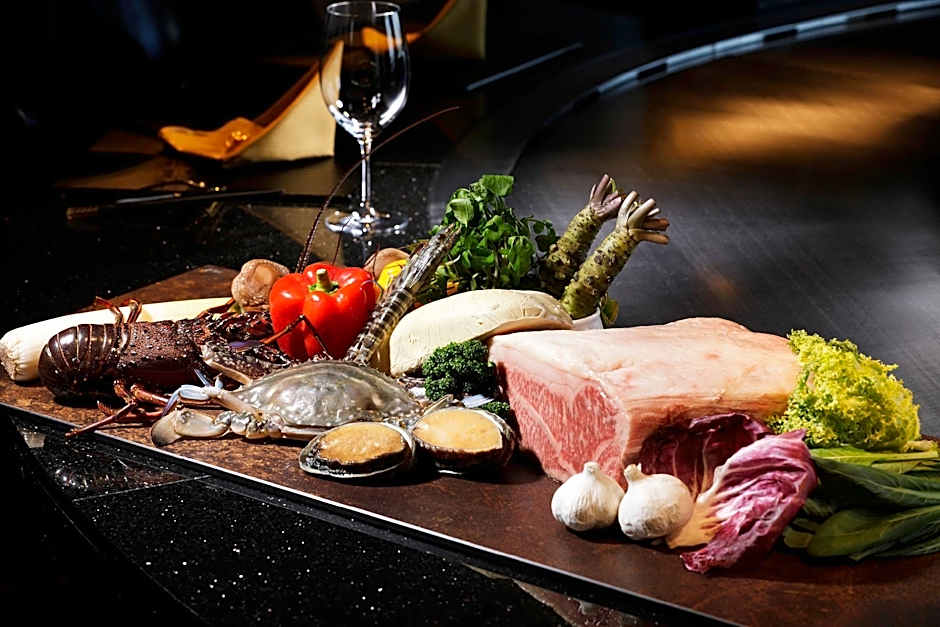 KOKO HOTEL Premier Kumamoto